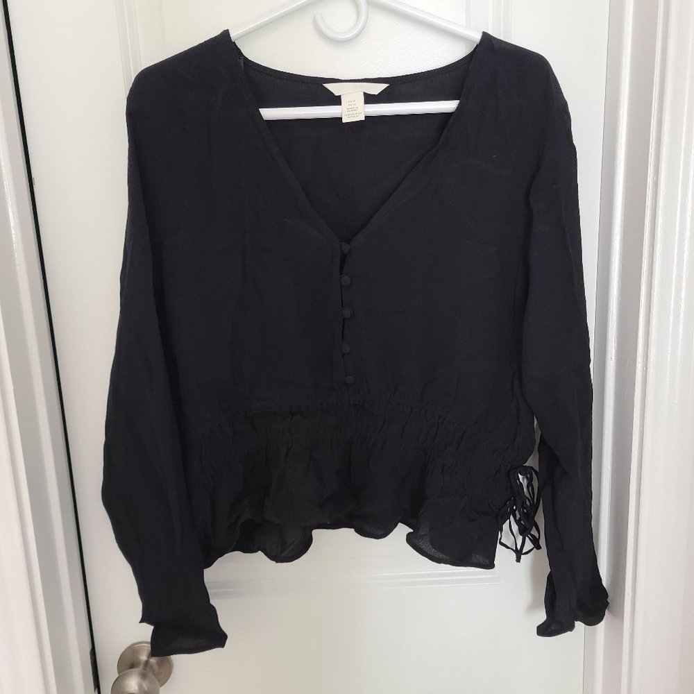 H&M Casual Top